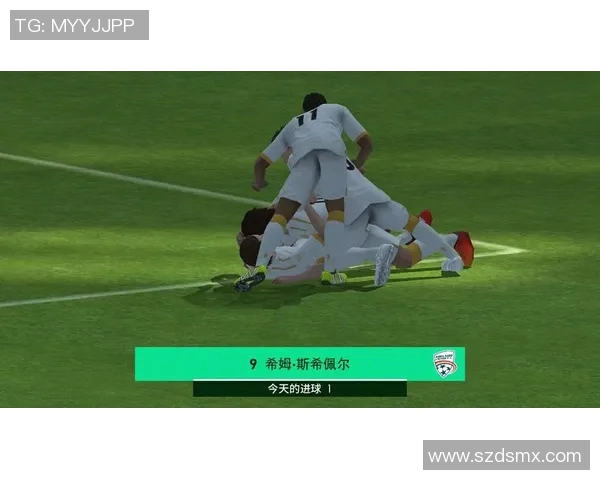 手机足球新时代：掌中竞技体验与虚拟赛事的完美结合