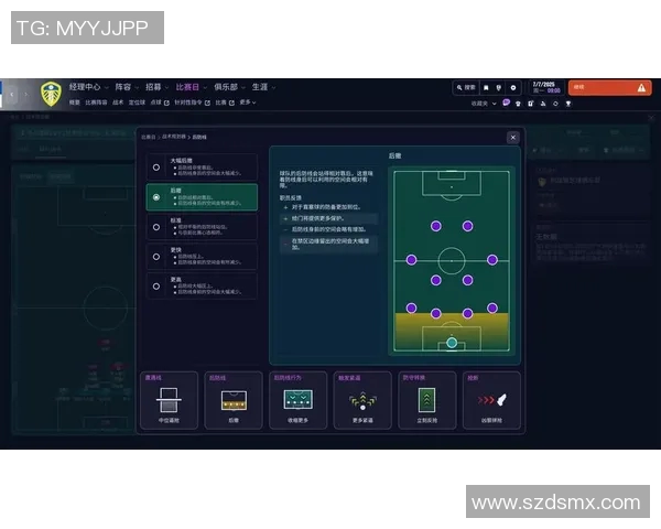 足球经理2013：重温经典战术与球员培养的完美结合之旅