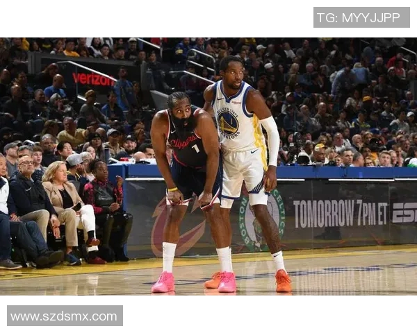 哈登砍下30分4篮板9助攻伦纳德贡献23分10篮板4助攻快船豪取五连胜