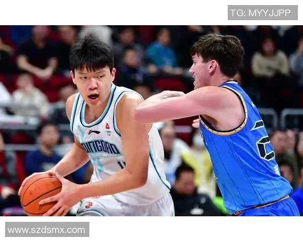 张北海谈杨瀚森成功背后的团队合作与相互成就故事